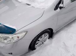 Капот. Toyota Corolla, ADE150, NDE150, NRE150, ZRE151, ZRE152, ZRE153, ZZE150 Двигатели: 1ADFTV, 1NDTV, 1NRFE, 1ZRFAE, 1ZRFE, 2ZRFE, 3ZRFE, 4ZZFE