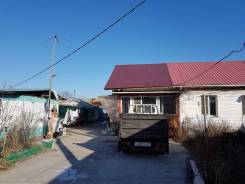 Продам дом в пгт. славянка. Ручейная 14, р-н Хасанский, площадь дома 150 кв. м., централизованный водопровод, электричество 30 кВт, отопление твердото...
