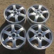 Bridgestone FEID. 6.0x15, 5x114.30, ET53
