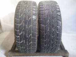 Bridgestone. Грязь AT, 2008 год, износ: 40%, 2 шт