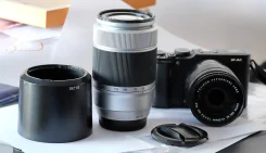 Fujifilm X-A1. 15 - 19.9 ��, ���: 3� ����