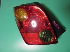 Стоп-сигнал. Toyota ist, NCP60, NCP61, NCP65 Двигатели: 1NZFE, 2NZFE