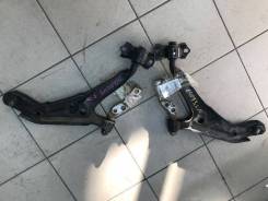 Рычаг, тяга подвески. Nissan Bluebird, EU14, HU14, QU14, SU14 Nissan Primera Camino, HP11, P11, QP11, WHP11, WP11, WQP11 Nissan Primera, P11, P11E Дви...