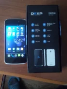 DEXP Ixion. �/� ����