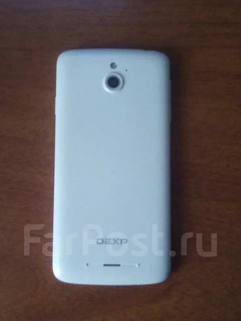 DEXP Ixion. �/� ����