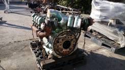 Двигатель в сборе. Daewoo BH117 Daewoo Novus Daewoo BH120