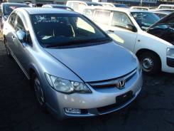 Honda Civic. FD3