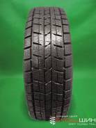 Dunlop DSX. Зимние, 2005 год, износ: 10%, 2 шт