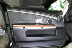 Обшивка двери. BMW 7-Series, E65