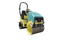 Ammann. Асфальтовый комбинированный каток ARX 16К, 1 116 куб. см.