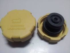 Крышка расширительного бачка. Ford: Focus, Ranger, Galaxy, Tourneo Connect, Tourneo Courier, C-MAX, Tourneo Custom, EcoSport, Mondeo, Transit, Kuga, B...