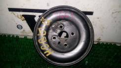 Шкив помпы. Mitsubishi Galant, E19A, E31A, E32A, E32AR, E33A, E34A, E34AR, E35A, E37A, E38A, E39A, E52A, E53A, E54A, E57A, E64A, E72A, E74A, E77A, E84...