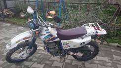 Yamaha TT-R 250. 250 куб. см., исправен, птс, с пробегом