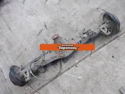 Мост. Toyota Land Cruiser, GRJ200, J200, URJ200, UZJ200, UZJ200W, VDJ200 Lexus LX570. Под заказ