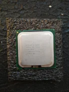 Intel Core 2 Duo E6550