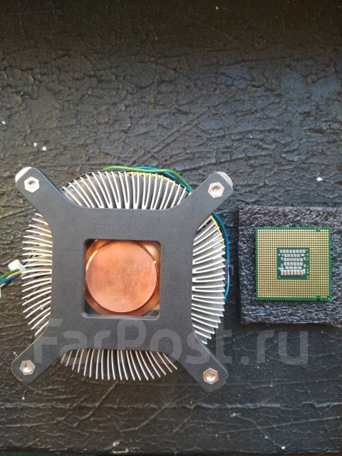 Intel Core 2 Duo E6550 ����