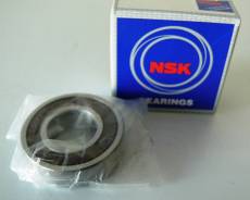 Подшипник генератора. Ford Laser, BF3VF, BF5VF, BF6MF, BF7PF, BF7VF, BFMPF, BFMRF, BFSPF, BFSRF, BFTPF Ford Telstar, GE5PF, GE8PF, GEEPF, GEFPF, GESRF...