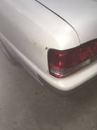 Toyota Cresta