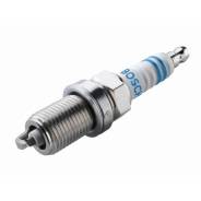 Свеча зажигания!\ MB W124/W202/W210 2.0-4.2 92>, Peugeot 405 1. 0242235666 Bosch