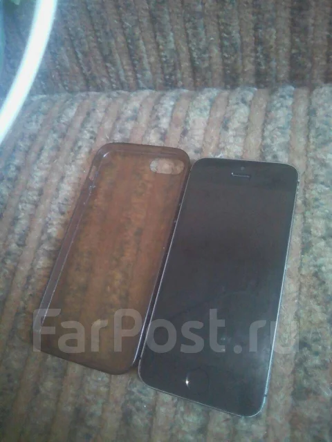 Apple iPhone 5s 16Gb. �/� ����