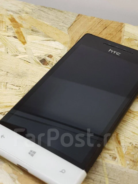 HTC Windows Phone 8s. �/� ����
