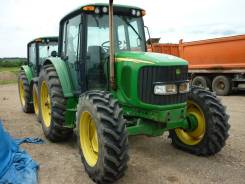 John Deere. Продам трактор JOHN Deere 6420, 110 л.с.