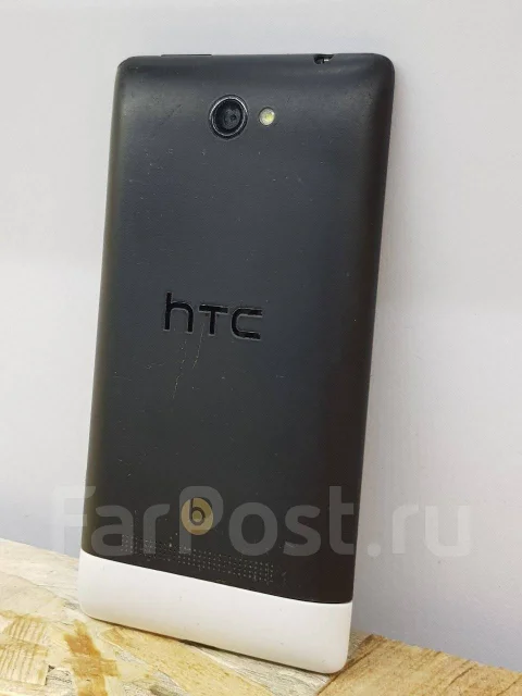 HTC Windows Phone 8s. �/� ����