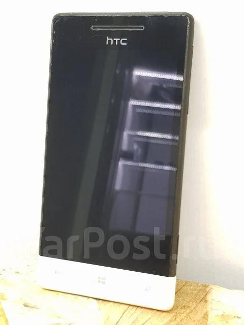 HTC Windows Phone 8s. �/� ����