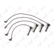 Высоковольтные провода. Honda: Ballade, Orthia, CR-V, Civic, Integra Двигатели: B16A6, B18B4, D15Z4, D16Y9, B20B, B20B2, B20B3, B20B9, B20Z1, B20Z3, D...