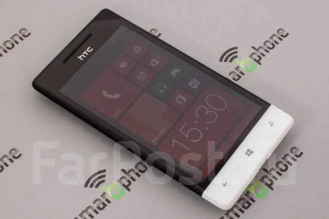 HTC Windows Phone 8s. �/� ����