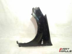 Крыло. Renault Sandero, BS11, BS1Y, BS12 Двигатели: K7M, K4M, K7J