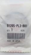 Сальник привода. Honda: Accord, Civic Shuttle, CR-V, Concerto, Accord Tourer, FR-V, Stream, Civic, CR-X, Civic CRX, Integra Двигатели: J30A4, J35Z2, K...