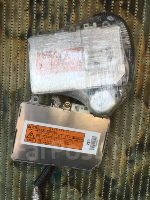 ���� ������� ������ D2R, D2S 84965-AE020 ����