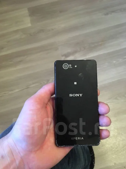 Sony Xperia Z3 Compact. �/� ����