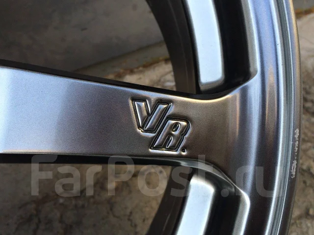 RAYS VOLK RACING VR-G2. 8.0x19", 5x114.3, ET48 ����