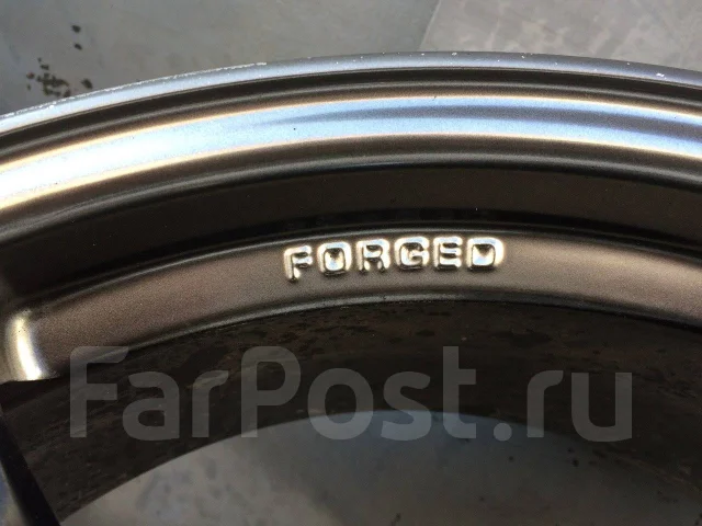 RAYS VOLK RACING VR-G2. 8.0x19", 5x114.3, ET48 ����