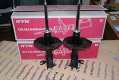 Амортизатор. Ford Laser, BG3PF, BG5PF, BG6PF, BG6RF, BG7PF, BG8PF, BG8RF Mazda Familia, BG3P, BG3S, BG5P, BG5S, BG6P, BG6R, BG6S, BG6Z, BG7P, BG8P, BG...