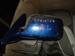 Зеркало. Toyota Sprinter, AE110, AE114, CE110, CE113, CE114, CE116, EE111 Toyota Sprinter Carib, AE111, AE111G, AE114, AE114G Toyota Corolla, AE110, A...