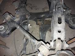 Рычаг подвески. Lexus IS300, GXE10, JCE10 Lexus IS200, GXE10, JCE10 Toyota: Mark II Wagon Blit, Crown Majesta, Crown, Verossa, Mark II, Altezza, Progr...