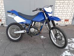 Yamaha TT-R 250. 250 куб. см., исправен, птс, без пробега