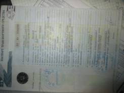 Kia Sportage. Продам ПТС KIA JES( Sportage)