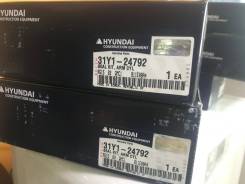 Ремкомплект гидроцилиндра. Hyundai R450LC-7