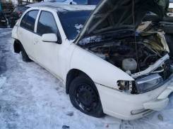 Nissan Pulsar. FN15, GA15 DE