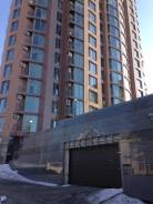 Места парковочные. улица Кавказская 45/2, р-н Центральный, 20 кв. м.