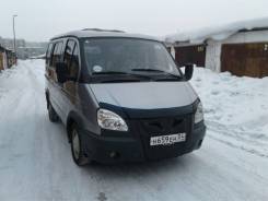 ГАЗ 2217 Баргузин. Продам ГАЗ 2217, 8 мест