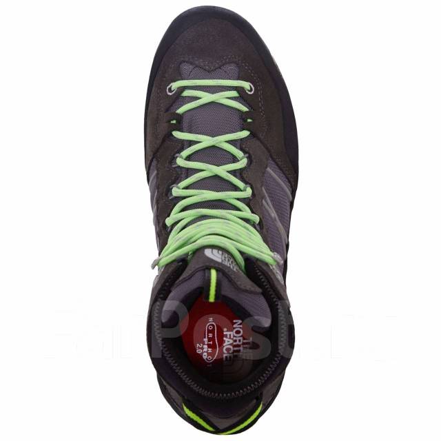 the north face verto s3k ii goretex