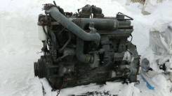 Двигатель в сборе. Daewoo BH117 Daewoo BH116 Daewoo Novus Daewoo BH120