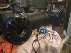 Boss Audio ����