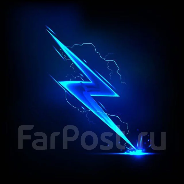 Услуги электрика! Выезд по городу в течение часа во Владивостоке