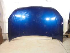 Капот. Hyundai Getz, TB Hyundai Click Двигатели: D3EA, D4FA, G4EA, G4EDG, G4EE, G4HD, G4HG